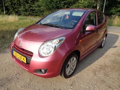 Suzuki Alto - 1.0 Exclusive Airco NL autoNWE APK:11-7-2026