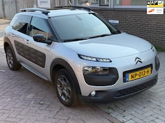 Citroën C4 Cactus - 1.2 PureTech Shine