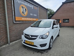 Opel Karl - 1.0 ecoFLEX Edition