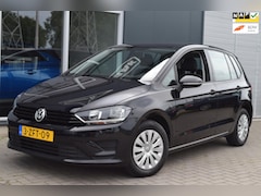 Volkswagen Golf Sportsvan - 1.2 TSI Easyline | Airco | Cruise | NAP + APK 7-2026
