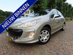 Peugeot 308 - 1.6 VTi XS Automaat Ecc Cruisecontrol PdcTrekhaak*NL Auto*114604 KM N.A.P
