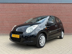 Suzuki Alto - 1.0 Comfort VVT 5-deurs / Nap / Airco /