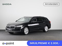 Skoda Superb Combi - Edition PHEV 1.5 TSI 204 PK 6 versn. DSG