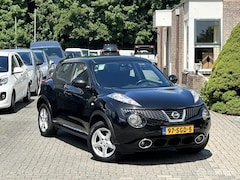 Nissan Juke - 1.6 Acenta | Clima | Cruise | 1ste eigenaar |