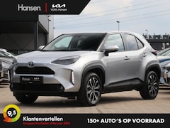 Toyota Yaris Cross - 1.5 Hybrid 115 Dynamic I Apple/Android Navi I LED I Camera