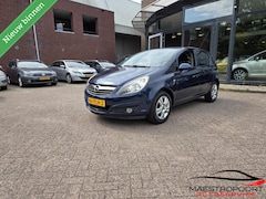 Opel Corsa - 1.2-16V Cosmo