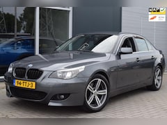 BMW 5-serie - 525i Business Line | Clima | Cruise | APK 4-2026