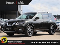 Nissan X-Trail - 1.6 DIG-T Tekna I Panoramadak I Leder I Bose I Navi