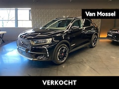 DS 7 Crossback - 1.2 PureTech Performance Line | Camera | Keyless Entry & Start | Trekhaak