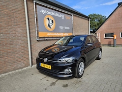 Volkswagen Polo - 1.0 TSI Comfortline