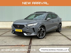 CUPRA Formentor - 2.0 TSI 4DRIVE Pano, Trekhaak, Memory