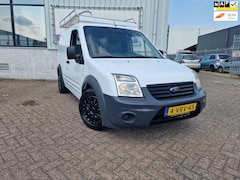 Ford Transit Connect - T200S 1.8 TDCi Economy Edition