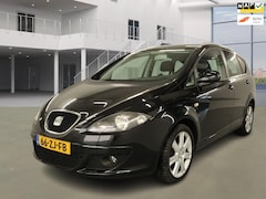 SEAT Altea XL - 1.4 TSI|1ste eig|origineel nl|top onderhouden|2xsleutels|boekjes|topstaat