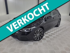 Volkswagen Golf - 1.5 TSI Life, Navi, Led, Afn. Trekhaak, Adaptive Cruise, Stoelverwarming