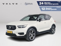 Volvo XC40 - T2 Aut. R-Design | Stoel- en stuurverwarming