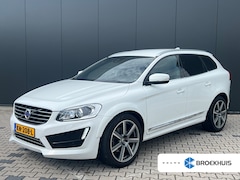 Volvo XC60 - 2.4 D4 Ocean Race | Volledig Heico | Stoelverwarming | Xenon | 5-Cilinder | Parkeersensore