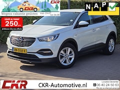 Opel Grandland X - 1.5 Cdti / Automaat / Trekhaak / Nap
