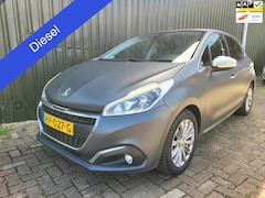 Peugeot 208 - 1.6 BlueHDi Executive inclusief BTW