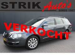 Volkswagen Passat Variant - 2.0 TDI EURO 5 Comfortline