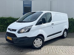 Ford Transit Custom - 2.2TDCi 105PK 290 L1H1 Ambiente 3 Zits Airco/Camera