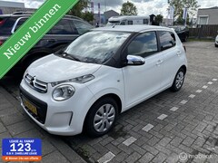 Citroën C1 - 1.0 e-VTi Feel