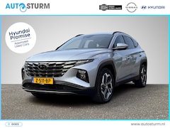 Hyundai Tucson - 1.6 T-GDI PHEV Premium 4WD | Vol-Leder | Digitaal Instrumentenpaneel | Adapt. Cruise Contr