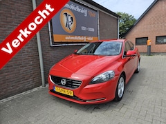 Volvo V40 - 1.6 D2 Momentum