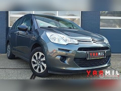 Citroën C3 - Collection 5DRS NAP AIRCO LEUKE GEZINSAUTO