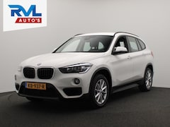 BMW X1 - SDrive18i Centennial Executive Navigatie Climate/control Stoelverwarming