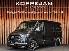 Mercedes-Benz Sprinter - 319 190PK Automaat Bestelwagen L2H1 | BPM VRIJ | LED | FACELIFT | CAMERA | 3500KG TREKGEWI