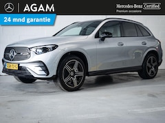 Mercedes-Benz GLC-klasse - 300e 4MATIC Sport Edition premium | Panorama dak