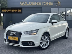 Audi A1 - 1.4 TFSI Attraction 2e Eigenaar, Airco, PDC, Stoelverwarming, Goed Onderhouden, APK tot 02