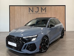 Audi RS3 - Sportback 2.5 TFSI quattro|Pano|Massage|HuD|B&O|Memory
