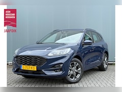 Ford Kuga - BWJ 2021 2.5 225 PK PHEV ST-Line ST LINE / CAMERA/ CLIMA / CRUISE / NAVI / BLUETOOTH / PDC