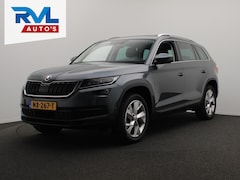 Skoda Kodiaq - 1.4 TSI ACT Style Business Trekhaak Pano/dak Apple/Carplay Origineel NL