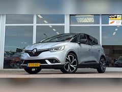Renault Scénic - 1.5 dCi Bose Trekhaak 20" Lm Leer/stof Led Mooi