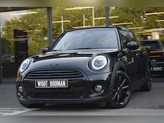 MINI Cooper - 1.5 Aut. Led Panorama Leder Harman Kardon CarPlay Pdc
