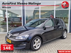 Volkswagen Golf - 1.0 TSI Edition|DSG|Harmon kardon|Navi|Airco