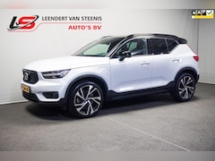 Volvo XC40 - 1.5 T5 Recharge R-Design
