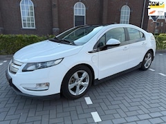 Chevrolet Volt - 1.4 LT Plug-in hybride/leder/navigatie/2013