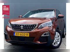 Peugeot 3008 - BWJ 2019 1.2PT 131PK Executive AUTOMAAT | CLIMA | NAVI | CRUISE | PDC | 17'' LMV |
