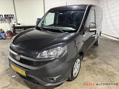 Fiat Doblò Cargo - 1.6 MJ L1H1 SX ECOJET Clima/Nav/Marge