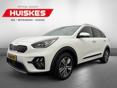 Kia Niro - 1.6 HEV DynamicPlusLine