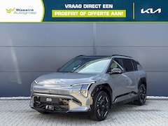 Kia EV3 - 81, 4 kWh 204pk GT-PlusLine | Harman & Kardon | Stoel/ Stuurverwarming | Schuif- Kantel Da