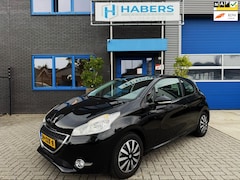 Peugeot 208 - 1.2 VTi Active 82PK|Origineel NL|Navigatie|Bluetooth Media|Cruise Control|Parkeersensoren|