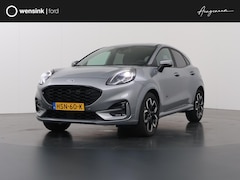 Ford Puma - 1.0 EcoBoost Hybrid ST-Line X | Navigatiesysteem | Parkeercamera | Winterpakket | Cruise c