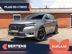 DS 7 Crossback - E-Tense 225 Perf. Line | El. achterklep | Prijs is rijklaar