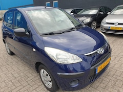 Hyundai i10 - 1.1 Active Cool