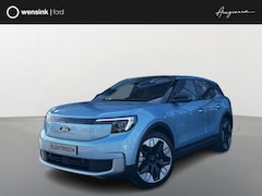 Ford Explorer - Premium Extended Range RWD 77 kWh | DIRECT LEVERBAAR | 21"Lichtmetaal | Panoramadak | Driv