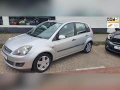 Ford Fiesta - 1.3-8V Futura, Airco, 140.DK NAP,
